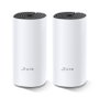 TP-Link Deco M4 AC1200 Dual Band Wi-Fi 5 Mesh (Pack de 2)